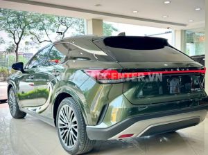 Xe Lexus RX 350h Luxury 2025