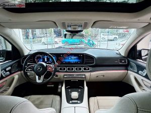 Xe Mercedes Benz GLS 450 4Matic 2022