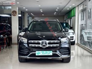 Xe Mercedes Benz GLS 450 4Matic 2022