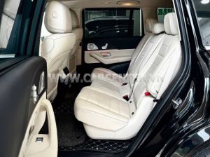 Xe Mercedes Benz GLS 450 4Matic 2022