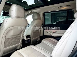 Xe Mercedes Benz GLS 450 4Matic 2022