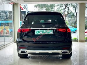 Xe Mercedes Benz GLS 450 4Matic 2022