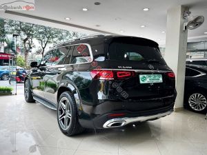 Xe Mercedes Benz GLS 450 4Matic 2022