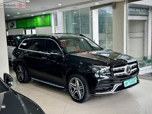 Xe Mercedes Benz GLS 450 4Matic 2022