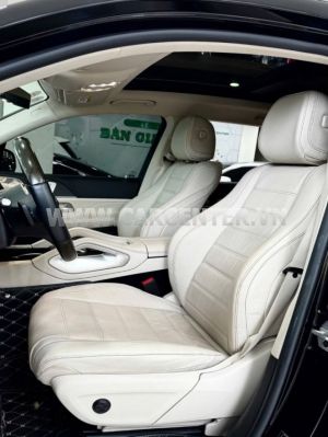 Xe Mercedes Benz GLS 450 4Matic 2022