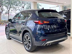 Xe Mazda CX5 Premium 2.0 AT 2024
