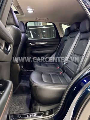 Xe Mazda CX5 Premium 2.0 AT 2024