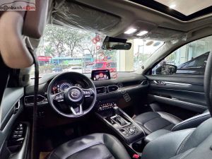 Xe Mazda CX5 Premium 2.0 AT 2024