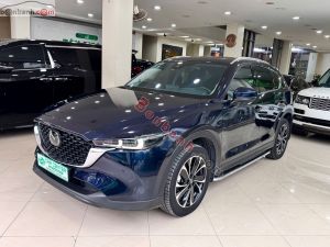 Xe Mazda CX5 Premium 2.0 AT 2024