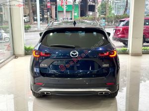 Xe Mazda CX5 Premium 2.0 AT 2024