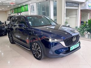 Xe Mazda CX5 Premium 2.0 AT 2024