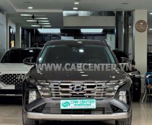 Xe Hyundai Tucson 2.0 AT CRDi Đặc biệt 2024