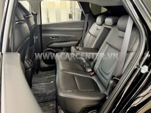 Xe Hyundai Tucson 2.0 AT CRDi Đặc biệt 2024