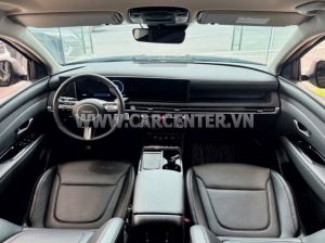 Xe Hyundai Tucson 2.0 AT CRDi Đặc biệt 2024