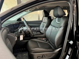 Xe Hyundai Tucson 2.0 AT CRDi Đặc biệt 2024