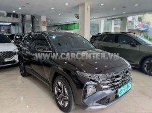 Xe Hyundai Tucson 2.0 AT CRDi Đặc biệt 2024