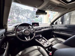Xe Mazda CX5 Premium 2.0 AT 2024