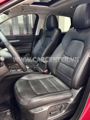Xe Mazda CX5 Premium 2.0 AT 2024