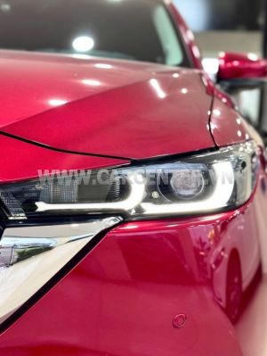 Xe Mazda CX5 Premium 2.0 AT 2024
