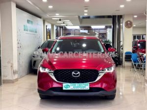 Xe Mazda CX5 Premium 2.0 AT 2024