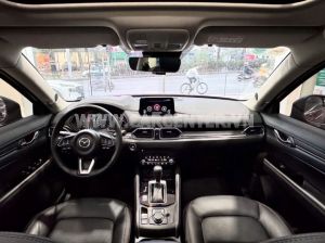 Xe Mazda CX5 Premium 2.0 AT 2024