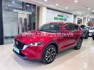 Xe Mazda CX5 Premium 2.0 AT 2024