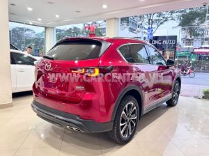 Xe Mazda CX5 Premium 2.0 AT 2024