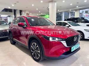 Xe Mazda CX5 Premium 2.0 AT 2024