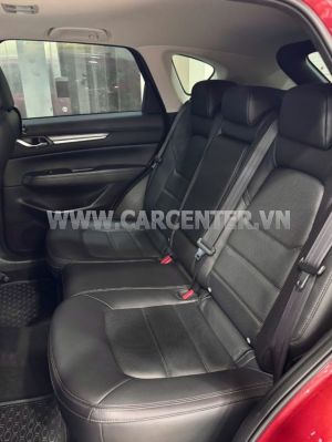 Xe Mazda CX5 Premium 2.0 AT 2024