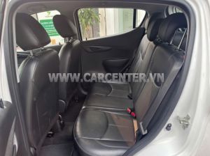 Xe VinFast Fadil Tiêu chuẩn 1.4 AT 2022