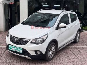 Xe VinFast Fadil Tiêu chuẩn 1.4 AT 2022