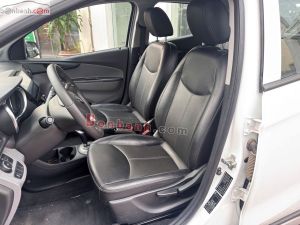 Xe VinFast Fadil Tiêu chuẩn 1.4 AT 2022