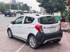 Xe VinFast Fadil Tiêu chuẩn 1.4 AT 2022