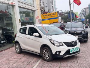 Xe VinFast Fadil Tiêu chuẩn 1.4 AT 2022