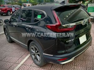 Xe Honda CRV E 2021