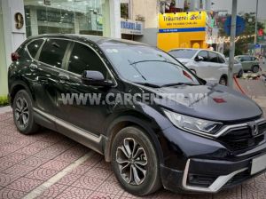 Xe Honda CRV E 2021