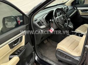 Xe Honda CRV E 2021