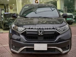 Xe Honda CRV E 2021