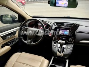 Xe Honda CRV E 2021