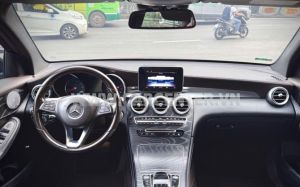 Xe Mercedes Benz GLC 300 4Matic 2018