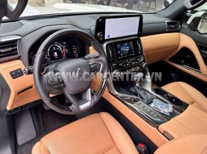 Xe Lexus LX 600 Urban 2023
