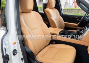 Xe Lexus LX 600 Urban 2023