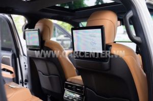 Xe Lexus LX 600 Urban 2023