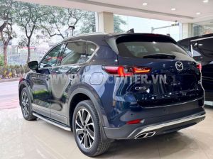 Xe Mazda CX5 Premium 2.0 AT 2024