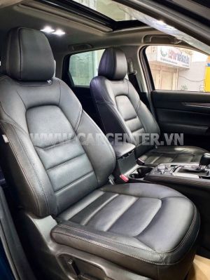 Xe Mazda CX5 Premium 2.0 AT 2024