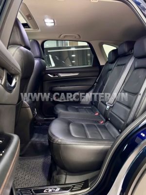 Xe Mazda CX5 Premium 2.0 AT 2024