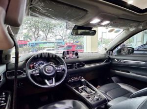 Xe Mazda CX5 Premium 2.0 AT 2024