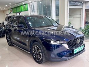 Xe Mazda CX5 Premium 2.0 AT 2024