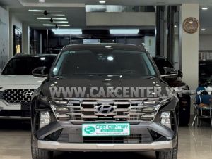 Xe Hyundai Tucson 2.0 AT CRDi Đặc biệt 2024