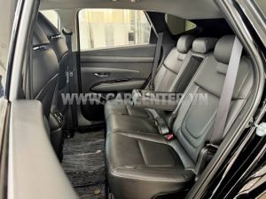 Xe Hyundai Tucson 2.0 AT CRDi Đặc biệt 2024